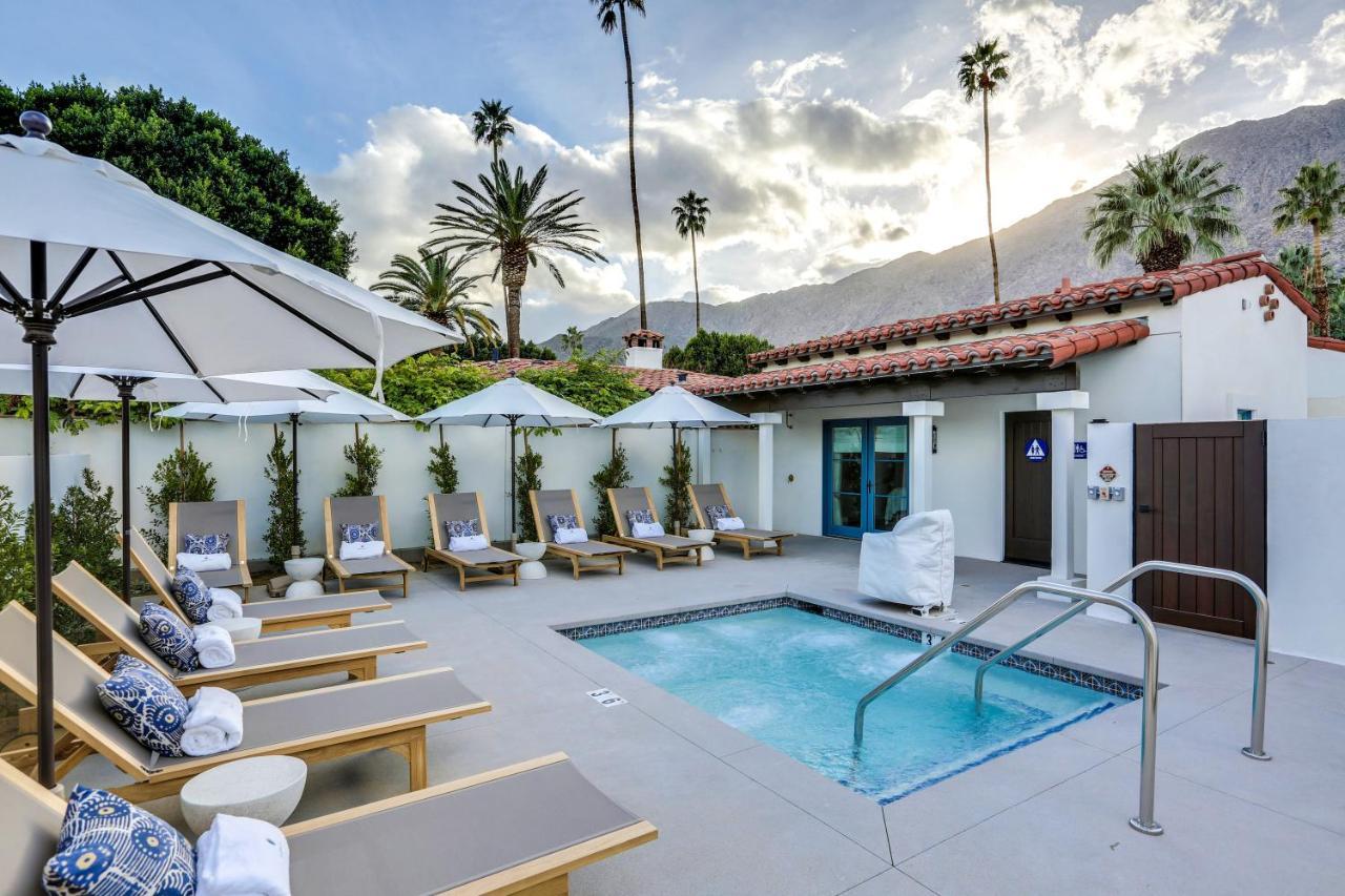 La Serena Villas, A Kirkwood Collection Hotel (Adults Only) Palm Springs Eksteriør bilde